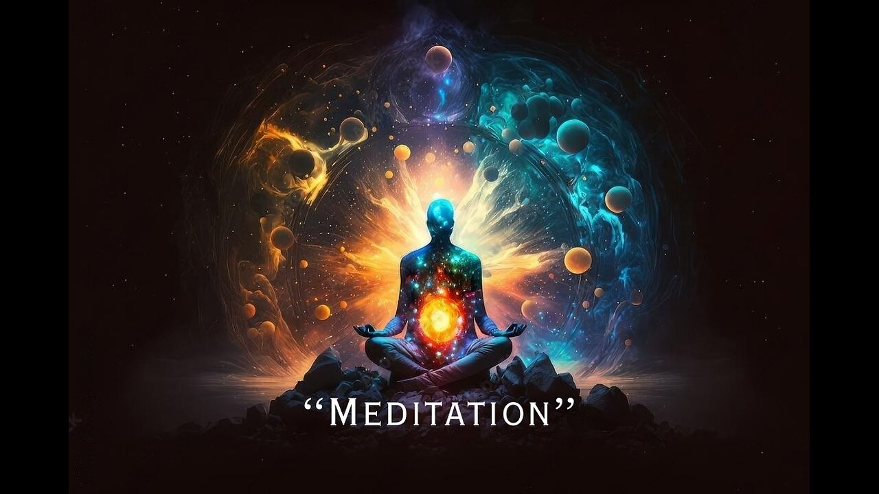 Morning Meditation | 528Hz |@LofiZenn