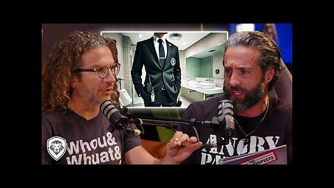 Secret Service Agent Breaks into Massachusetts Salon to Use Bathroom?!