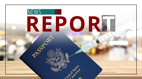 Catholic — News Report — Chaining Freedom