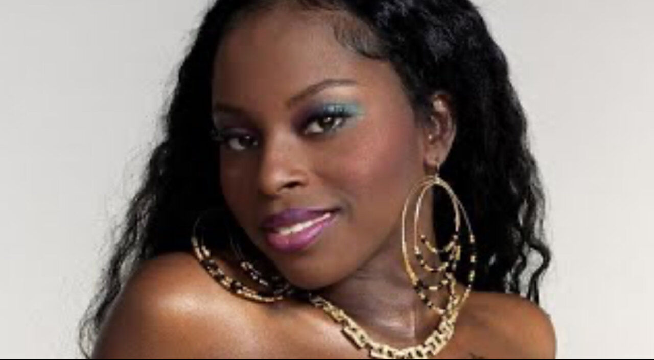 Foxy Brown OFFICIALLY FILES $40 Million Lawsuit Against Jay Z