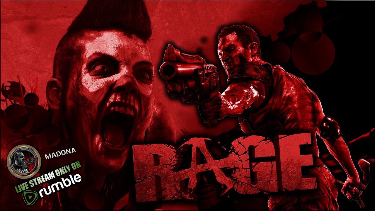 RAGE 01