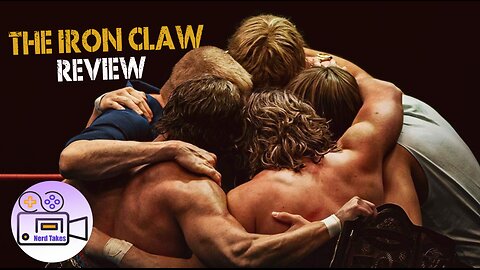 The Iron Claw | Spoiler Free Review