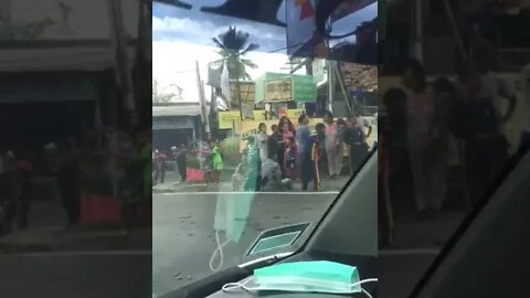 the current condition of cianjur after the 5.6 magnetudo earthquake