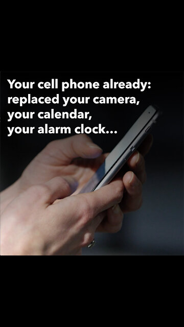 Cell Phone [GMG Originals]