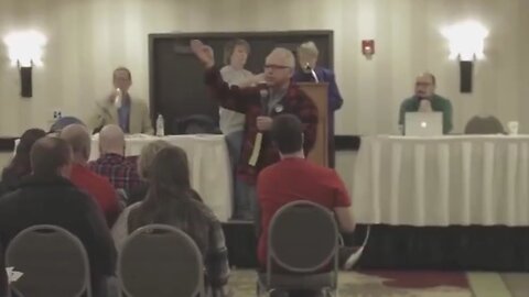 Tim Walz Committing ACTUAL Stolen Valor And Saying He Went To War… Would Be A Shame If It Went Viral