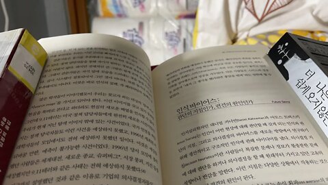 왜 트렌드의 절반은 빗나가는가 애덤 고든 인식 바이어스 판단의 지침 편견의 원인 손실회피 확률 구조적인 인식