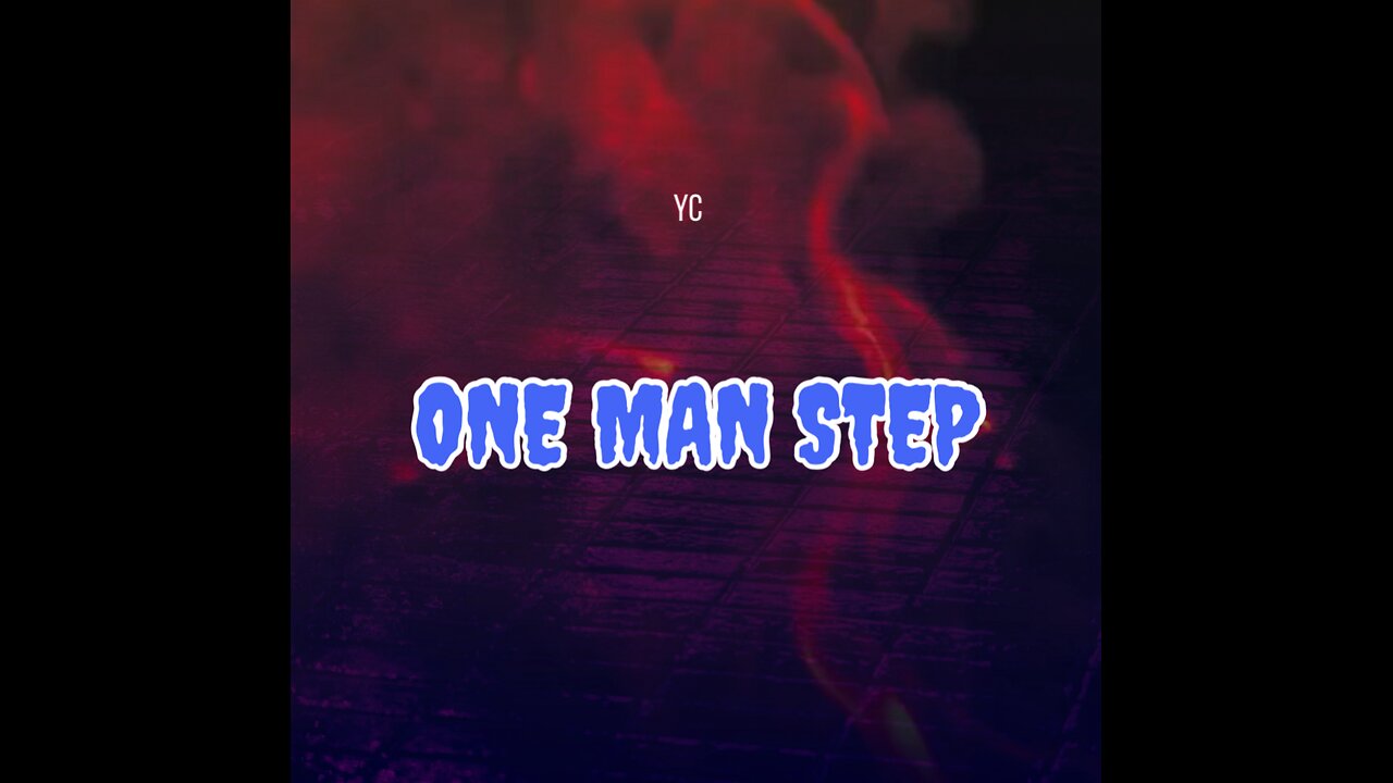 YC - One Man Step