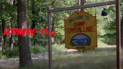 HORRORific News The Friday The 13th prequel has found a new showrunner after Bryan Fuller's exit