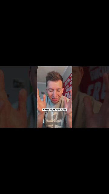 Can I Pray For You? 🙏🏼