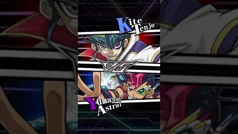 Yu-Gi-Oh! Duel Links - Yuma Plays This Anime Spell Card vs. Kite x Cross Attack