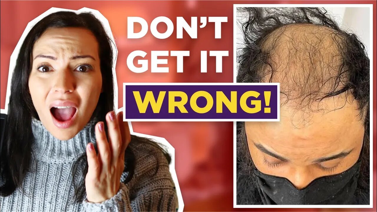 You Are Using The Wrong Rosemary oil For Hair Growth And Hair Loss!