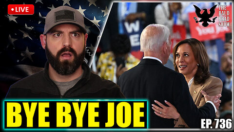 Cringe! Democratic National Convention For Day 1 Recap