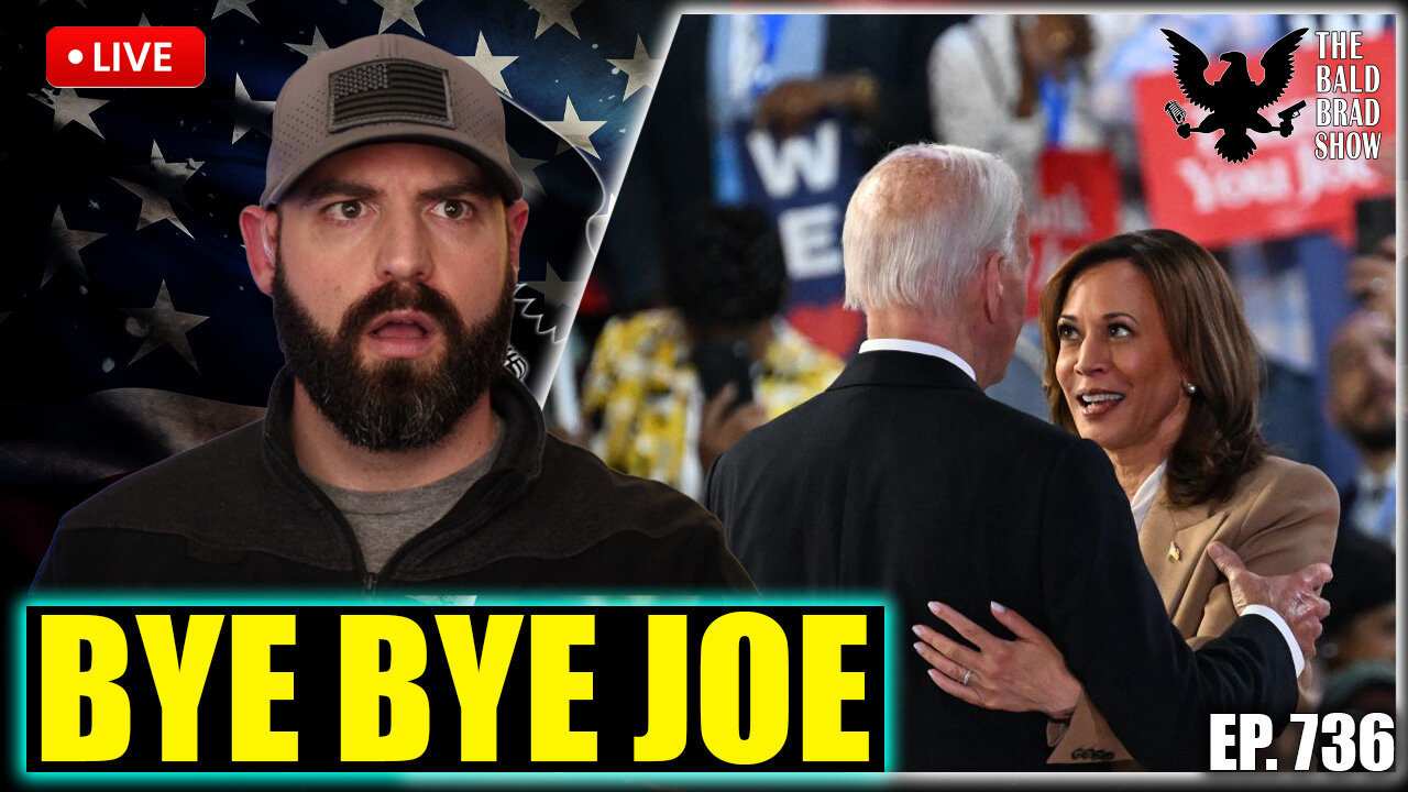 Cringe! Democratic National Convention For Day 1 Recap