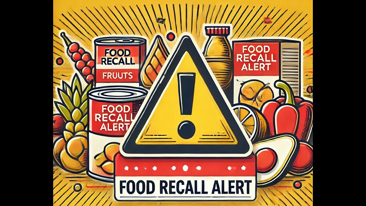 Urgent Recall: Chicken Meal Kits 10/16/2024