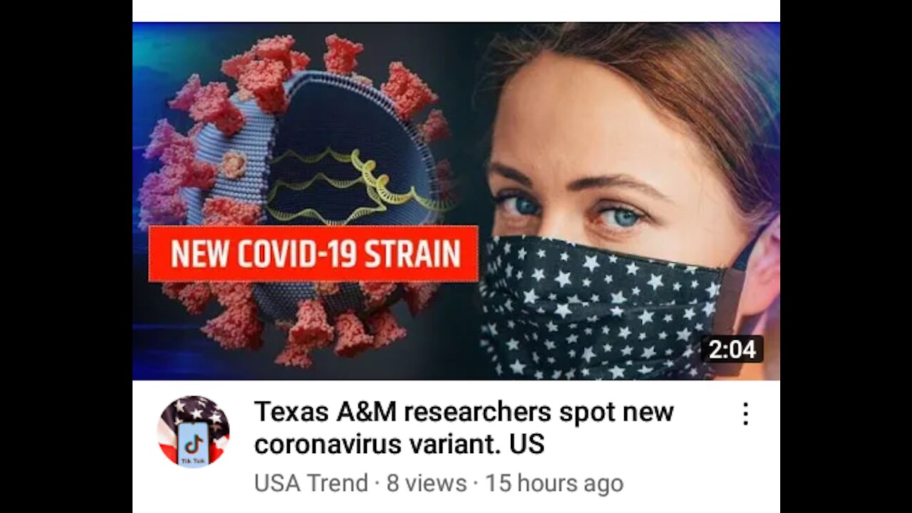 Texas view of the Covid pandemic