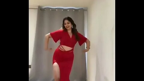 red suit #fashion #trending #wedding #makeup #entertainment #viralmusic #music #love