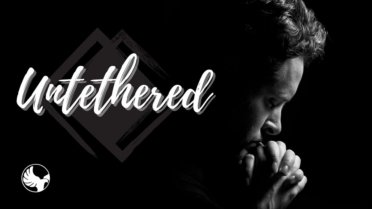June 19, 2024 Untethered (Pastor Melissa)