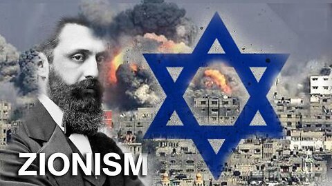 ZIONISM AND THE CREATION OF ISRAEL