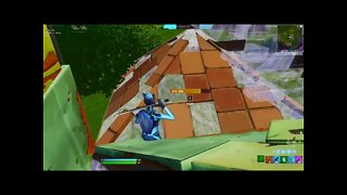 Session 5: Fortnite (1v1 realistic matchmaking) - -