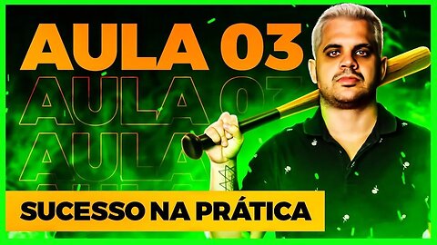 Treinamento Ao Vivo - O Sucesso na Prática