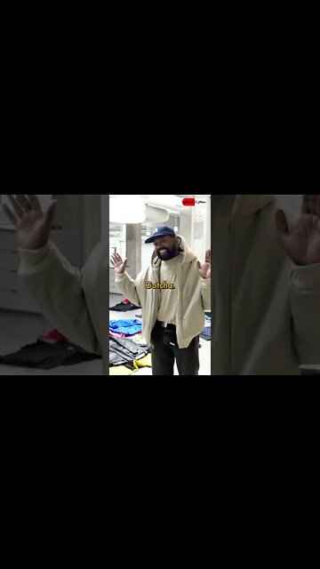 Kanye West Outsmarted The System.. 🤯🤯