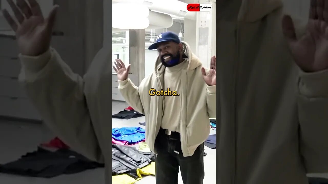 Kanye West Outsmarted The System.. 🤯🤯