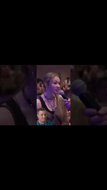 Charlie Kirk OWNS Libs World 🌎