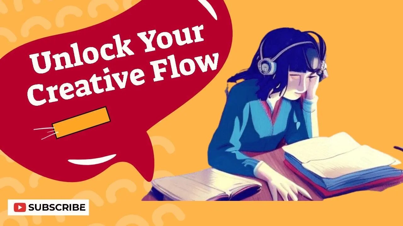 Unlock Your Creative Flow with Lofi Study Girl Music