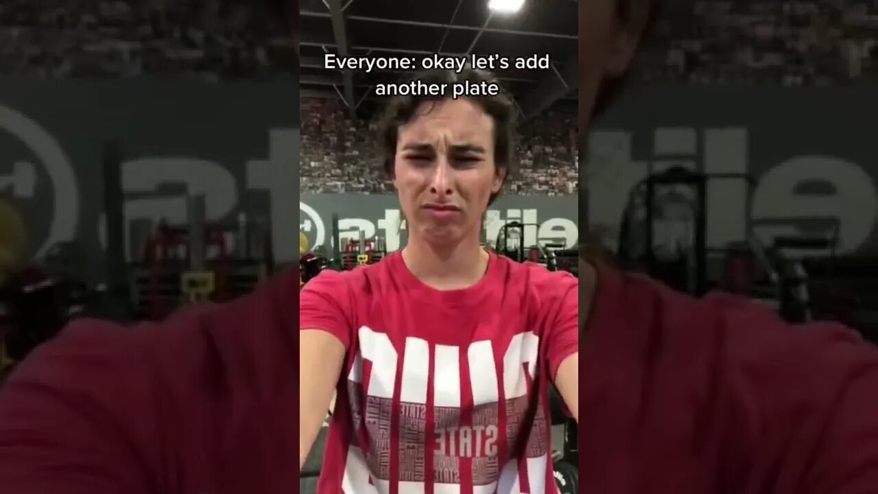 The WORST Combination for Bench