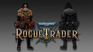 WH40k: Rogue Trader » Return to Footfall » part 24 Alpha Access