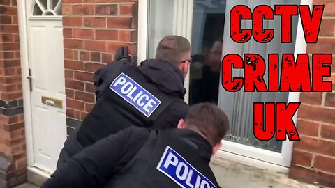 cctv crime uk 2