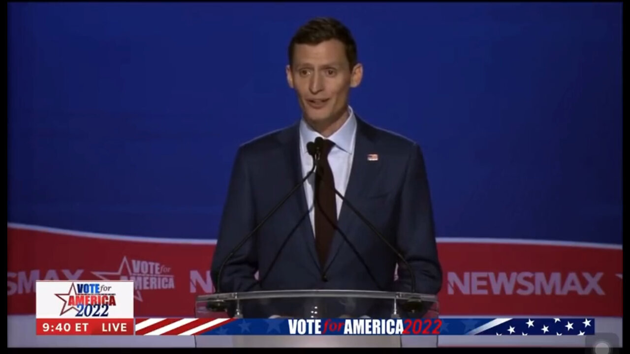 Democrats Are Psychopaths