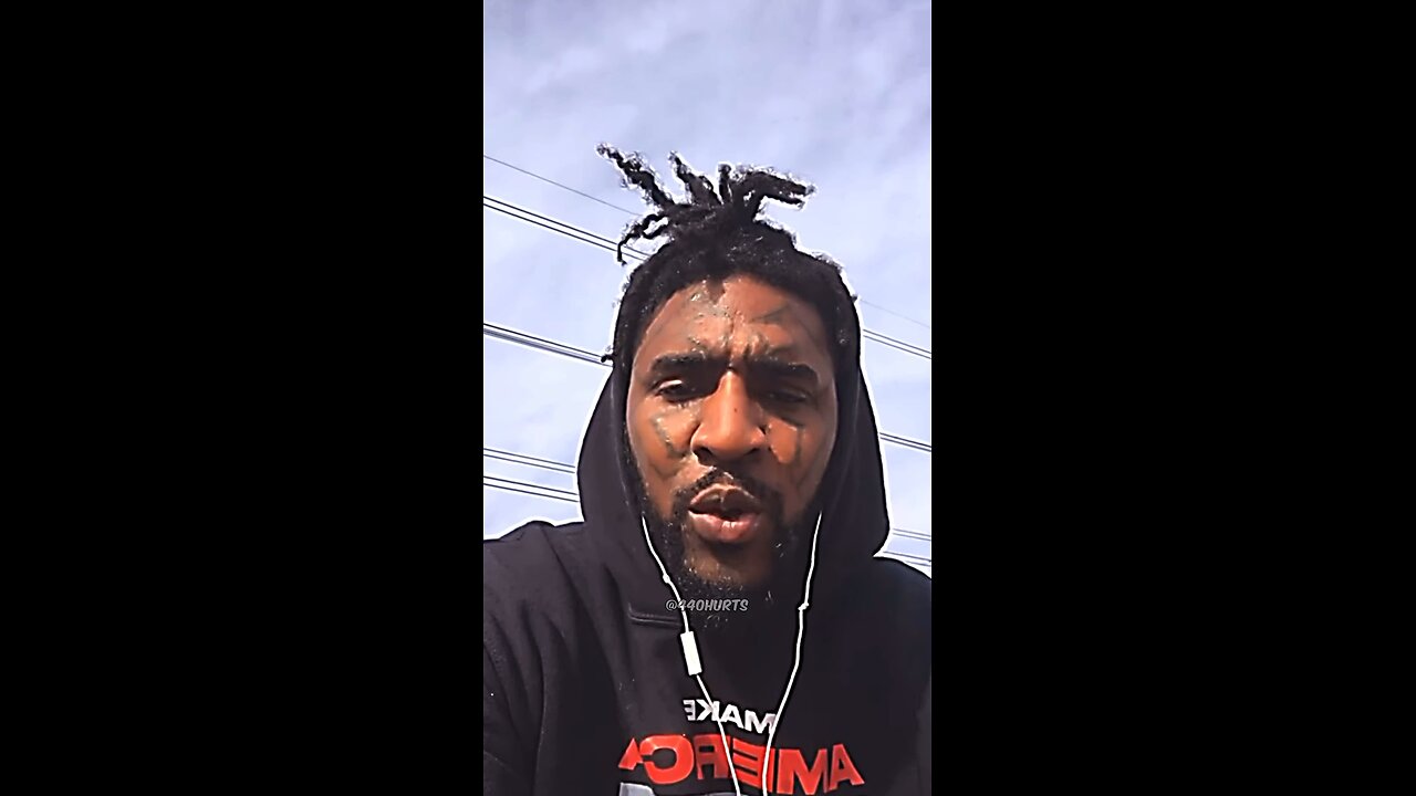 Daylyt Exposes The Music Industry 👀👀