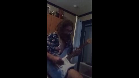 Crippled RIFF, RIFF I am working on.