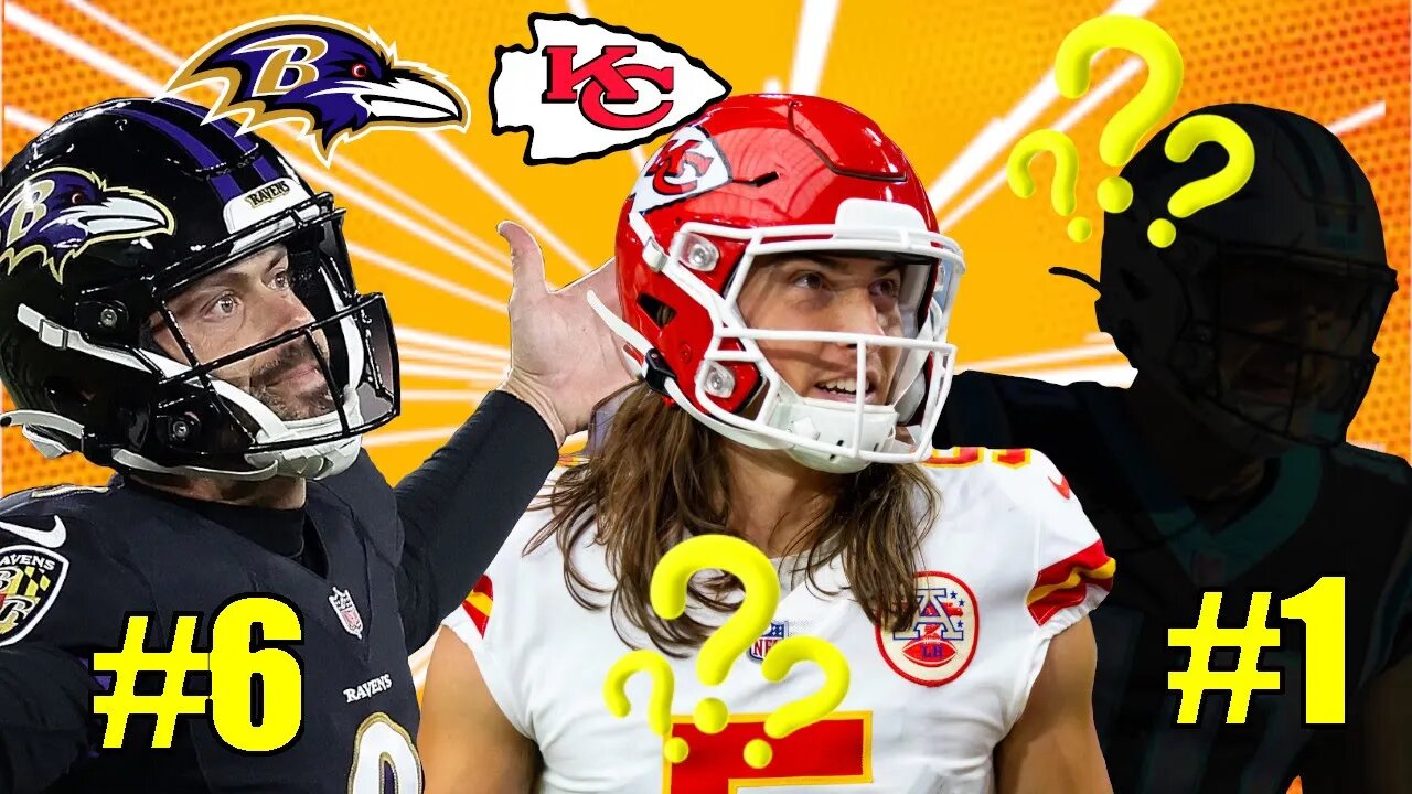 Who Has the Best Special Teams Unit in 2023?