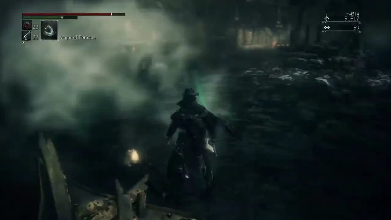 Bloodborne