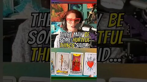 Soothe yourself❤️💖 #lowkeymagickal #tinytarot #crystinasmart #dailytarot #abundance #tarot