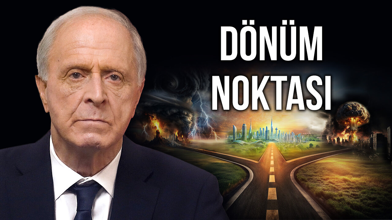 DÖNÜM NOKTASI