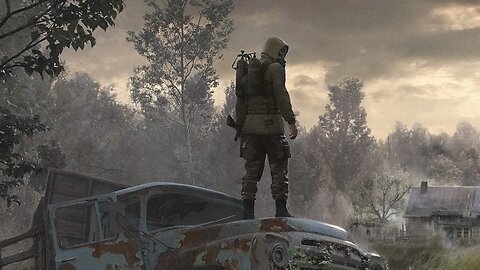 S.T.A.L.K.E.R. 2_ Heart of Chornobyl Dead frequency - find fausts agent + kill alpha team