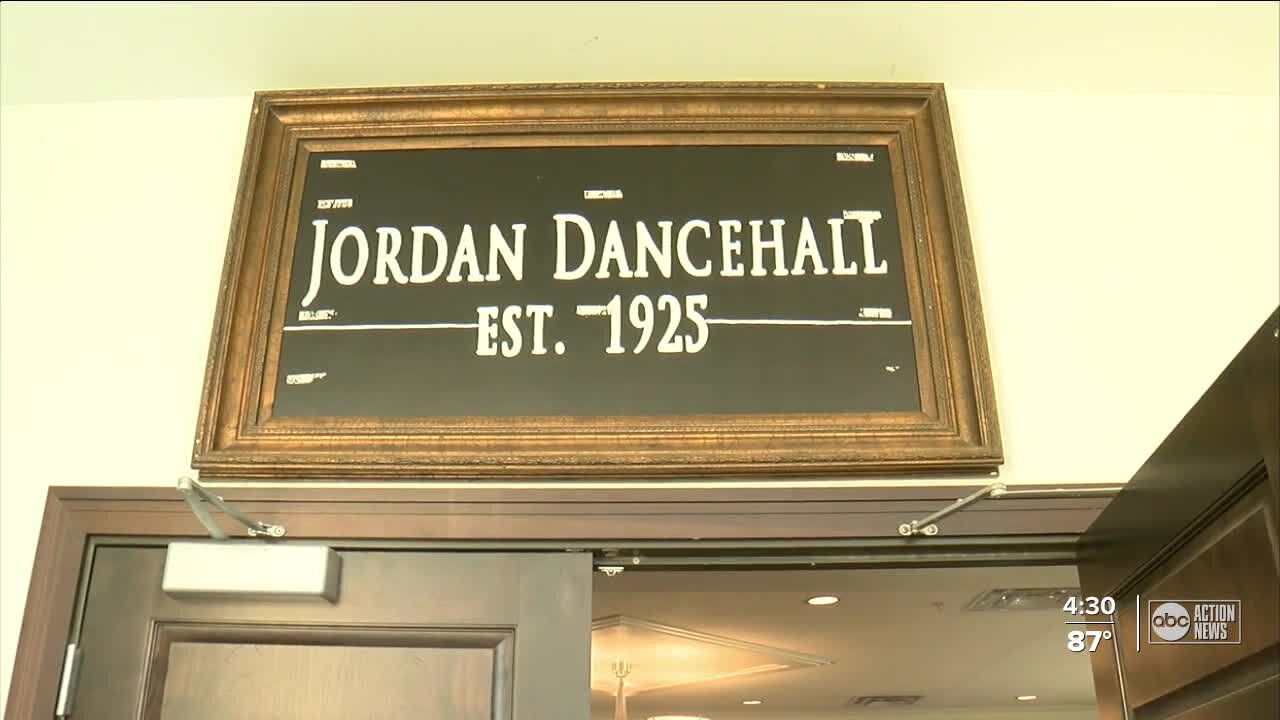 New food hall opens up in South St. Petersburg