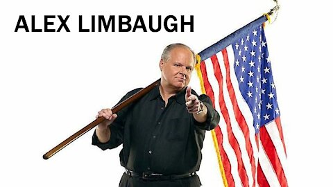 ALEX LIMBAUGH 2022