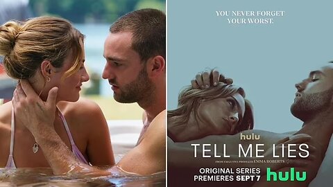 "Tell Me Lies Season 3: When Will It Return?"
