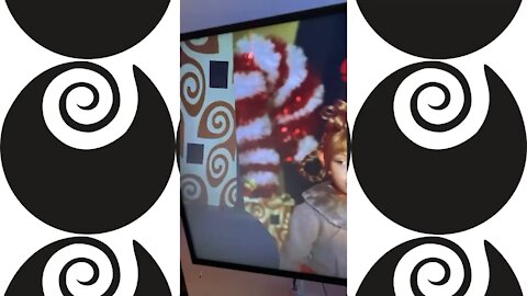 The symbolism coded in the Grinch