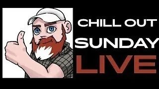 Sunday Chill Time