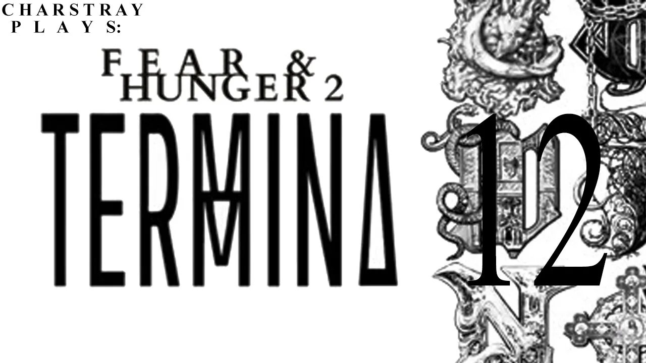 Fear and Hunger 2: Termina (Uncensored, Bahasa Indonesia), Part 12