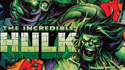 Uncle Sal the Ghost Rider: The Incredible Hulk #7