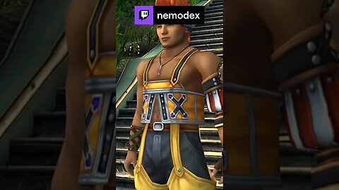 ha ha ha ha | nemodex on #Twitch