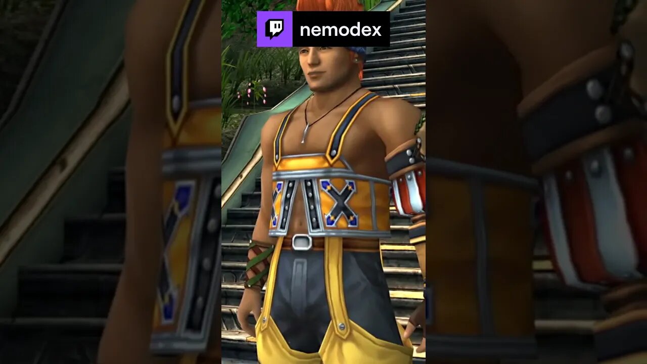 ha ha ha ha | nemodex on #Twitch
