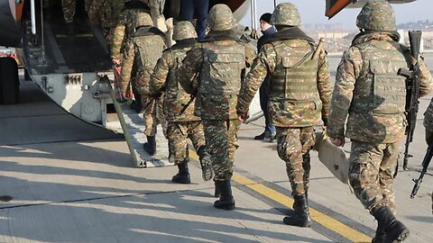 Стрим. ОДКБ, закон, отправка 🇰🇿 военных воевать за 🇷🇺. ЛГБТ. Турция.