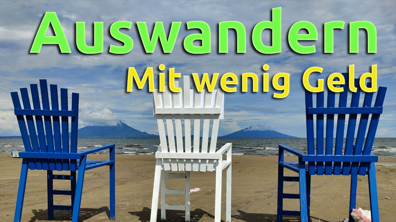 (188) Lateinamerika-Residenz ab 750 USD monatlich, 2. Reisepass nach vier Jahren, Hausrat zollfrei